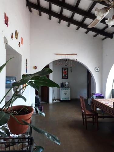 Bed & Breakfast Finca Los Tres Changos