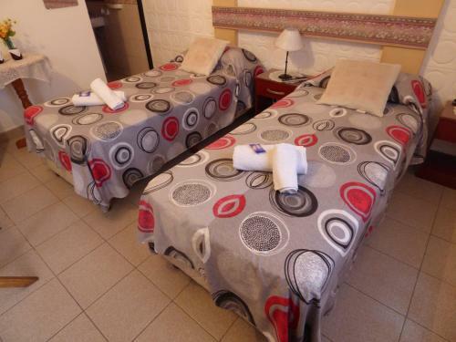 Albergue Sayta Hostal
