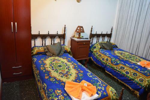 Albergue Sayta Hostal