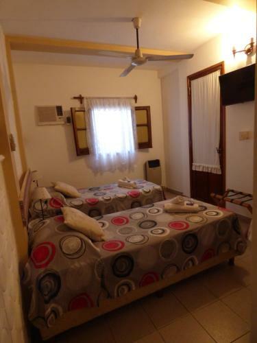 Albergue Sayta Hostal