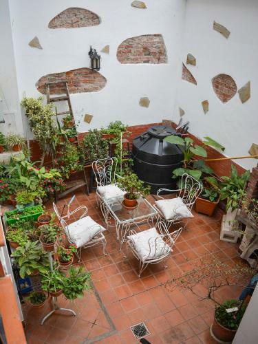 Albergue Sayta Hostal