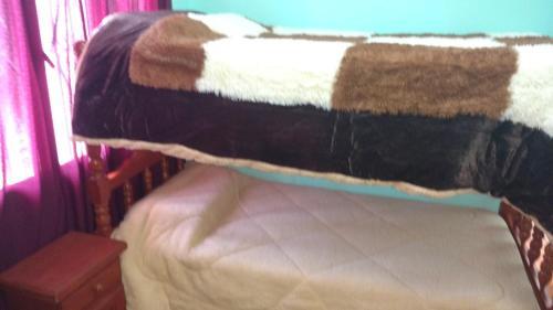 Bed & Breakfast Pachamama De Salta