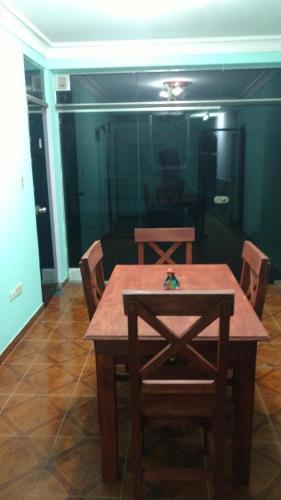 Bed & Breakfast Pachamama De Salta