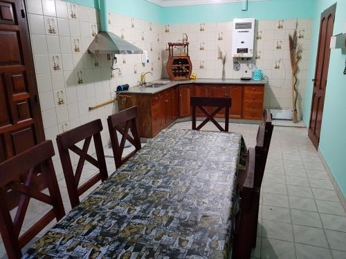 Bed & Breakfast Pachamama De Salta