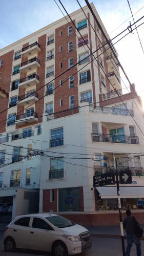 Apartamento El Descanso II