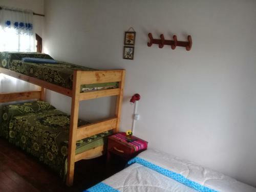 Albergue Hostal La Posada De Gervasio