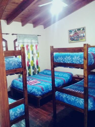 Albergue Hostal La Posada De Gervasio