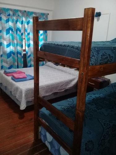 Albergue Hostal La Posada De Gervasio