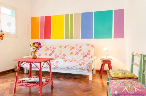 Apartamento Mirador De La Torre