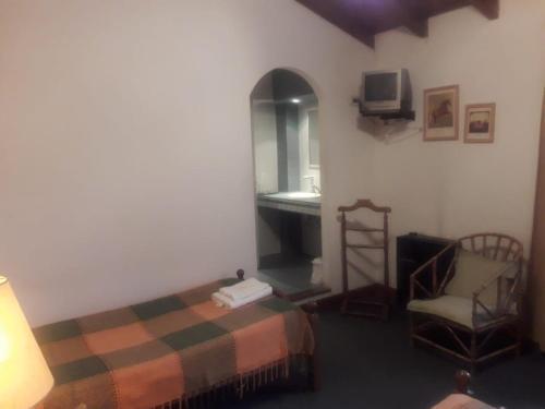 Caseros 44 Bed & Breakfast
