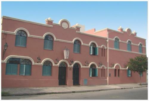 Hotel La Beltraneja