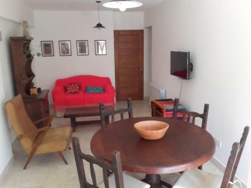 Apartamento Las Mercedes