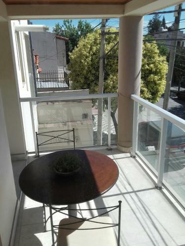 Apartamento Las Mercedes