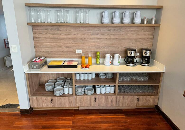 Hotel Roomie Salta By Dot Suites