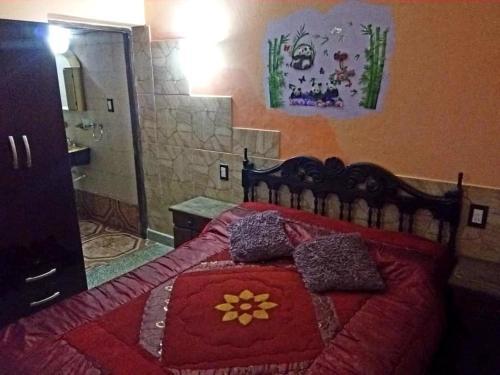 Apartamento Departamentos Mis Viejos Queridos