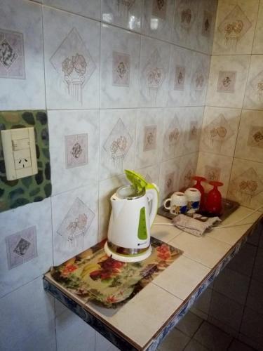 Apartamento Departamentos Mis Viejos Queridos