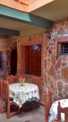 Apartamento Departamentos Mis Viejos Queridos