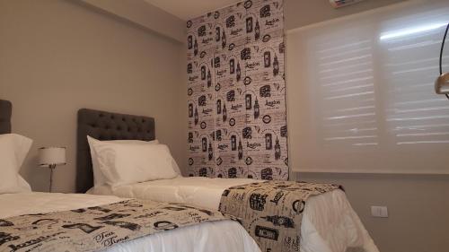 Apartamento Departamento Santa Fe