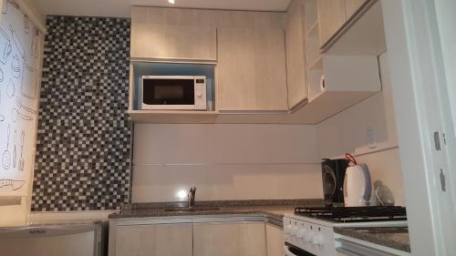 Apartamento Departamento Santa Fe