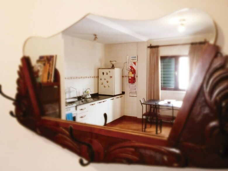 Apartamento Buenosaires212