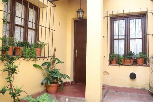 Apartamento El Cardon