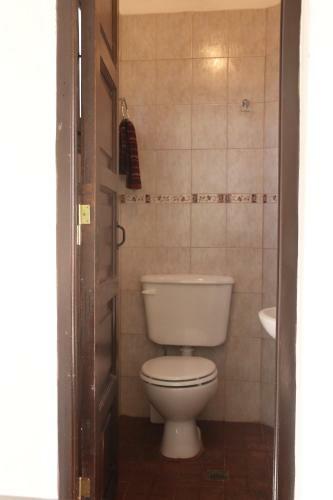 Apartamento El Cardon