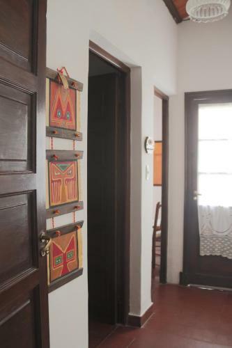 Apartamento El Cardon