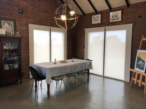 Casa Estilo New York En Salta