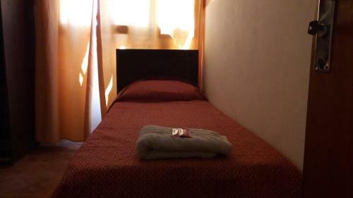 Apartamento Regio Salta