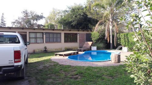 Agroturismo La Linda