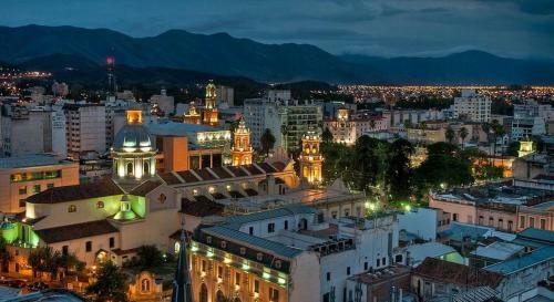 Apartamento Las Tipas