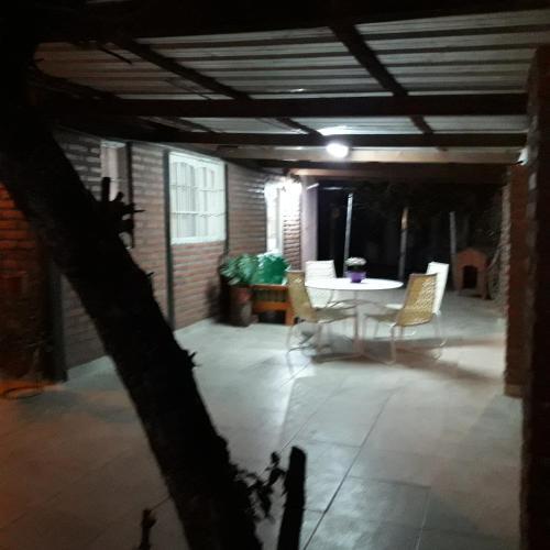 Agroturismo Caba�a Uma