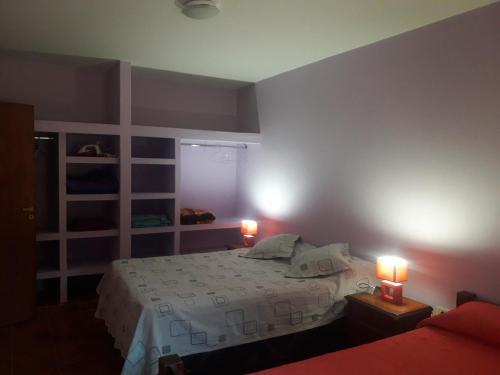 Apartamento La Norte�a Tres Cerritos