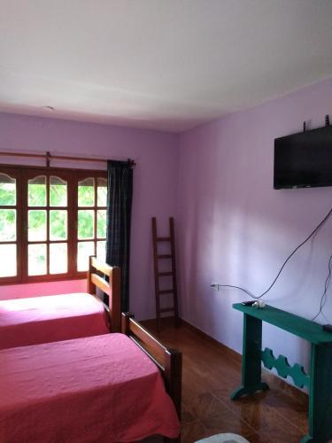 Apartamento La Norte�a Tres Cerritos