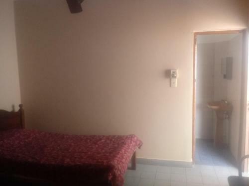 Hostal Del Sur