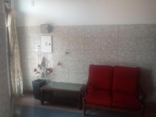 Hostal Del Sur