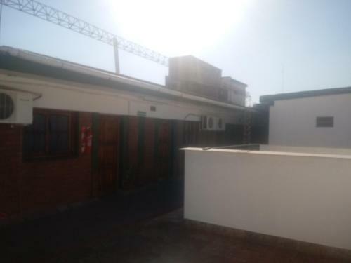 Hostal Del Sur
