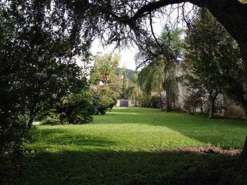 Rancho Aparte