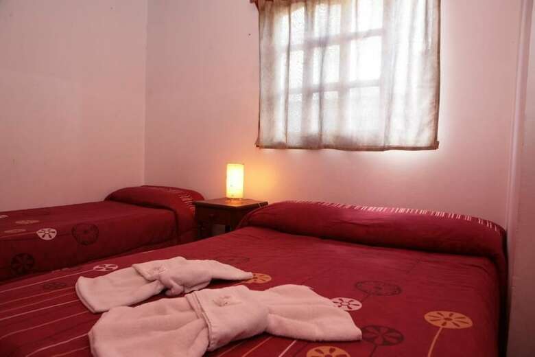 Posada Rinc�n Del Cielo