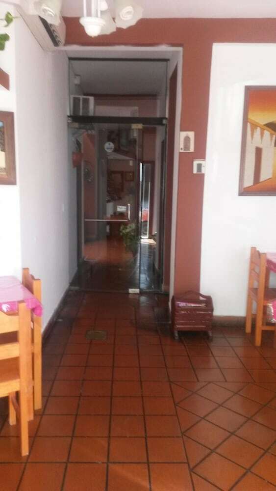 Posada Rinc�n Del Cielo
