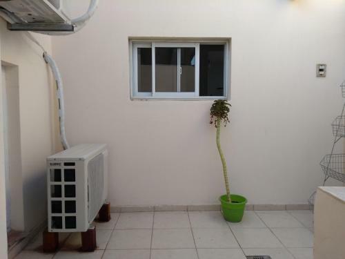 Apartamento Un Sue�o Departamento