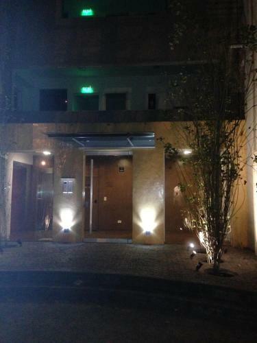 Apartamento Alamos