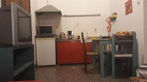 Departamento En La Cima