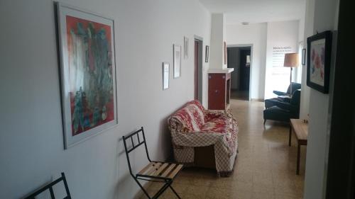 Departamento En La Cima