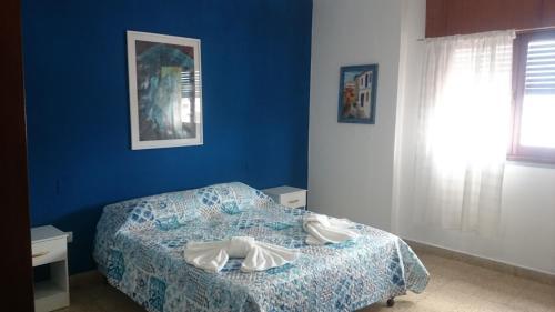 Departamento En La Cima