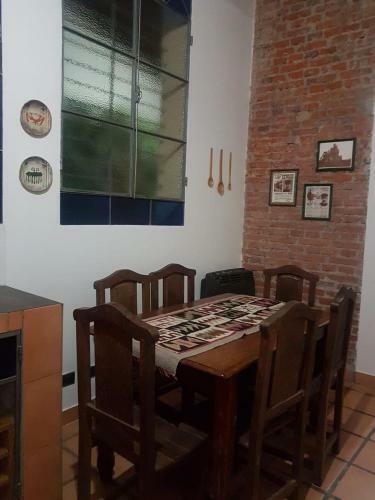 Casa Balcarce