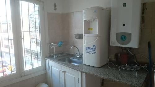 Apartamento Depto En La Mejor Zona