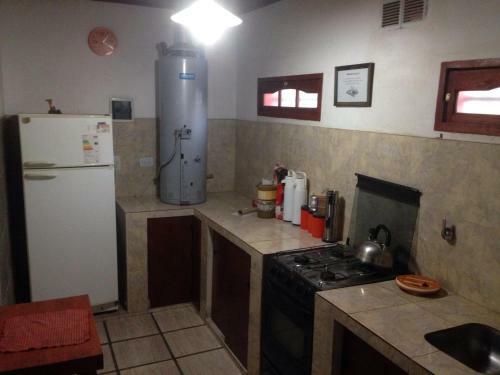 Hostal Gauchos Hostel Blackpakers Salta