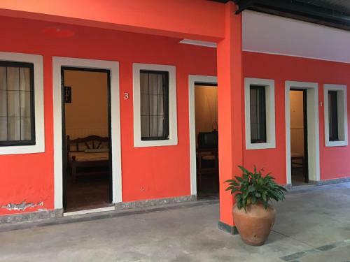 Hostal Gauchos Hostel Blackpakers Salta