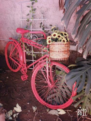 Hostal Gauchos Hostel Blackpakers Salta